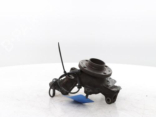 Venstre Styrespindel lagerhus RENAULT CLIO IV Grandtour (KH_) 0.9 TCe 90 (90 hp) 30757874