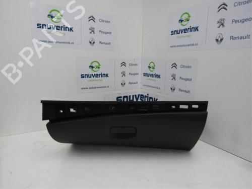 Used Glove box Glove box RENAULT MEGANE III Hatchback (BZ0/1_, B3_) 1.6 16V (BZ1B, BZ1H) (110 hp) 40594338 40594338