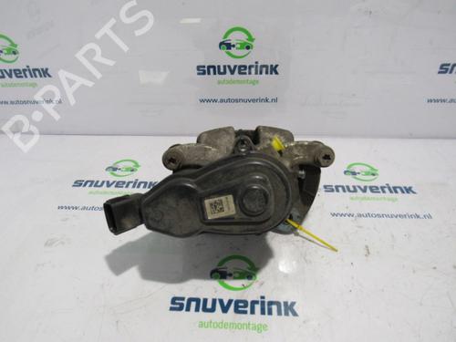 Left rear brake caliper RENAULT MEGANE IV Grandtour (K9A/M/N_) 1.5 dCi 110 | BP29069234M107 