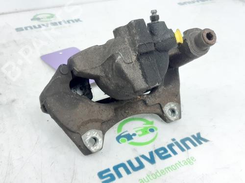 Right front brake caliper FIAT 500 (312_) 1.2 (312AXA1A) | BP24164836M104 - Image 2