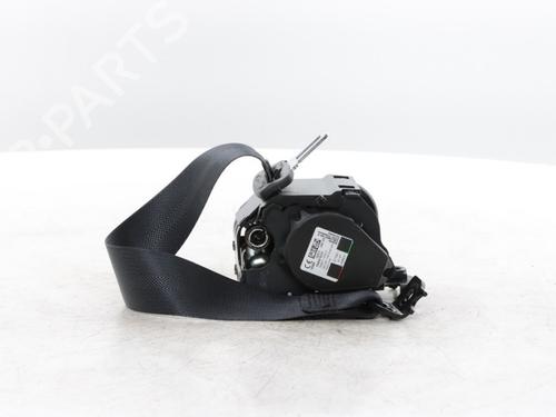 Rear right seatbelt RENAULT CLIO V (B7_) 1.0 TCe 90 (B7MT) | BP35814863I28  - Image 5