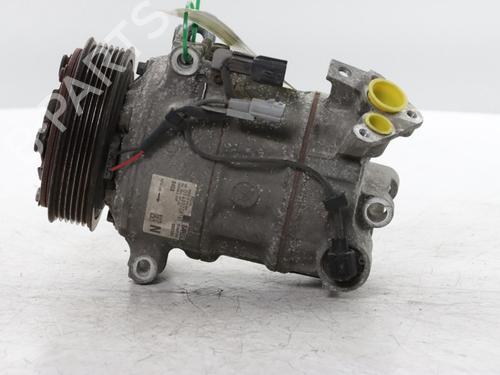 Compressor A/C Compressor A/C 34565929 34565929
