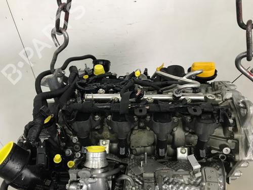 Engine RENAULT MEGANE IV Grandtour (K9A/M/N_) 1.3 TCe 115 (K9N9) | BP35756182M1 - Image 5