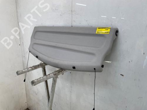 Rear parcel shelf RENAULT ZOE Hatchback Van (BFM_) Electric (BFMF) | BP38409368C85 - Image 2