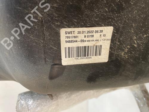 Benzintank BMW 5 Touring (G31) 520 d Mild-Hybrid | BP34566735C62 - Image 6