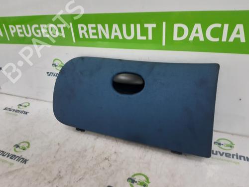 Glove box PEUGEOT 206 Hatchback (2A/C) 1.1 i | BP24164450C95 