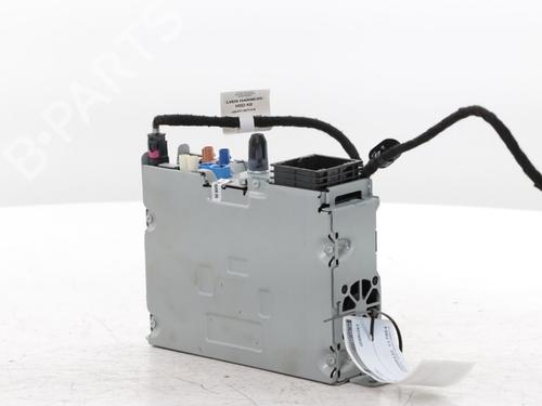 Radio PEUGEOT EXPERT Van (V_) E-EXPERT | BP31960036E6 