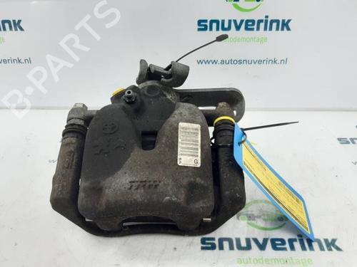Used Left rear brake caliper Left rear brake caliper PEUGEOT EXPERT Van (V_) 2.0 BlueHDi 120 (122 hp) 40571138 40571138