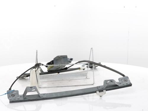 Front left window mechanism RENAULT KANGOO Express (FW0/1_) 1.5 dCi 75 (FW07, FW10, FW04) | BP34564283C22 - Image 9