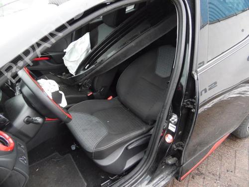 Front left panel RENAULT CLIO IV (BH_) 0.9 TCe 90 (BHNF, BHMA, BHMH, BHJK, BHJR) | BP40578609C58  - Image 21