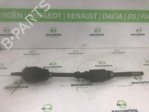 Used Right front driveshaft CITROËN SAXO (S0, S1) 1.6 VTS (118 hp) 10782552