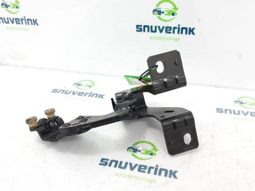 Hinge/Door check strap CITROËN JUMPY III Van (V_) 1.6 BlueHDi 95 | BP24647750C146 - Image 2