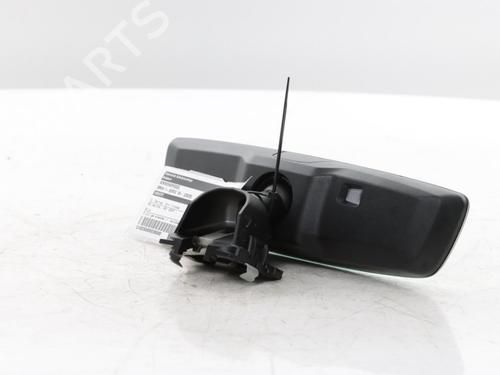 Rear mirror BMW 1 (F40) 116 i | BP39211612I6 - Image 2