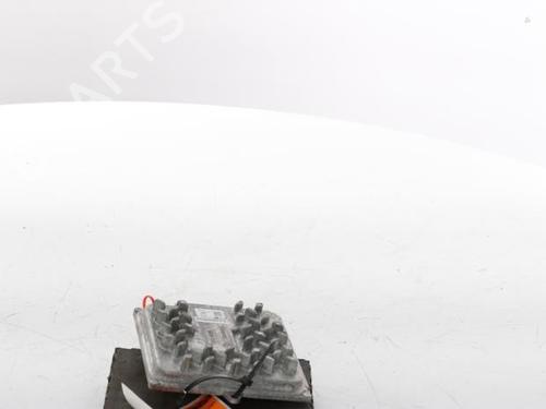 Electronic module DS DS 3 / DS 3 CROSSBACK (UR_, UC_, UJ_) 1.2 PureTech 100 (URHNKK, URHNEK) | BP40584254M83 - Image 4
