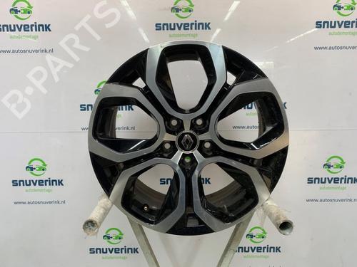 Used Rim RENAULT ARKANA I (LCM_, LDN_) 1.6 E-TECH 145 (LDMU) (143 hp) 26665596
