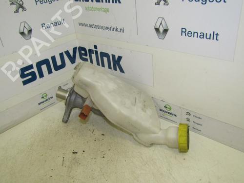 Used Brake master cylinder PEUGEOT 208 I (CA_, CC_) 1.6 VTi (120 hp) 24162210