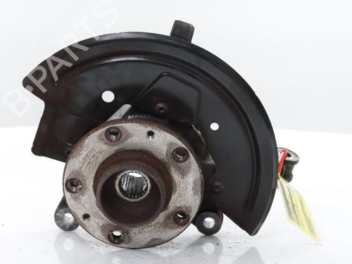Right front steering knuckle RENAULT ZOE Hatchback Van (BFM_) Electric (BFMF) | BP38409369M26 - Image 6