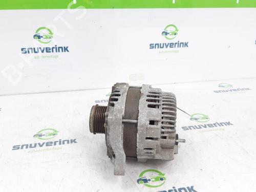 Alternator MITSUBISHI OUTLANDER III (GG_W, GF_W, ZJ, ZL, ZK) 2.0 4WD (GF7W) | BP15795823M7 