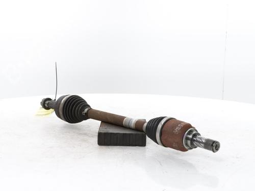 Left front driveshaft RENAULT CLIO V (B7_) 1.0 TCe 90 (B7MT) | BP36538341M38 - Image 7