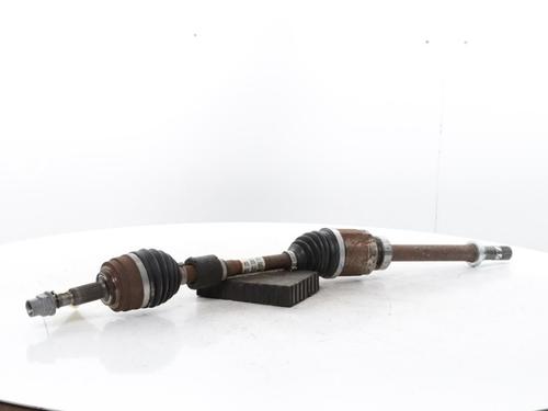 Right front driveshaft RENAULT SYMBIOZ 1.8 E-Tech 160 Full Hybrid | BP37490353M39 - Image 5
