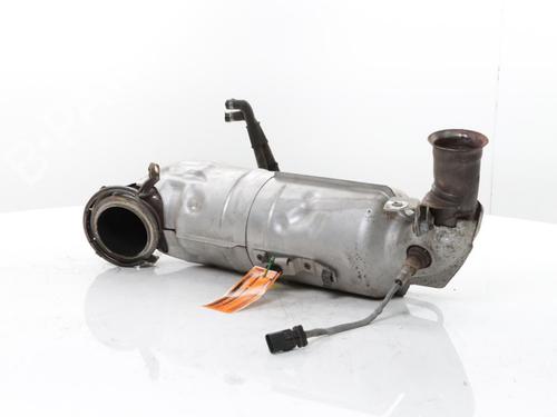 Catalyst CITROËN C3 III (SX) 1.2 THP 110 (SXHNPS, SXHNZT, SXHNZ6) | BP39507705M10 - Image 2