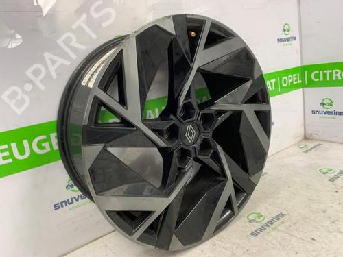 Rim RENAULT ARKANA I (LCM_, LDN_) 1.6 E-TECH 145 (LDMU) | BP26202695C45 