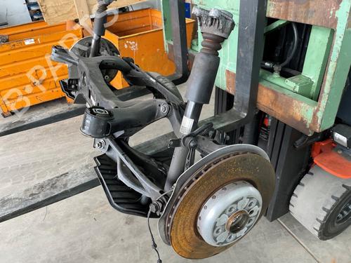 Rear axle BMW 3 (G20, G80, G28) 330 e Plug-in-Hybrid | BP29426316M2 