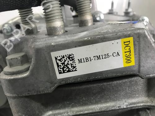 Gearbox FORD PUMA (J2K, CF7) 1.0 EcoBoost mHEV | BP36090633M3 - Image 7