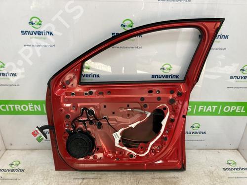 Right front door PEUGEOT 208 II (UB_, UP_, UW_, UJ_) 1.2 PureTech 100 | BP20499993C3 