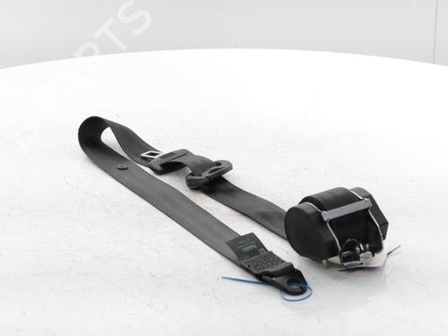 Front left seatbelt FIAT DUCATO Van (250_) 120 Multijet 2,2 D | BP29426659I26 