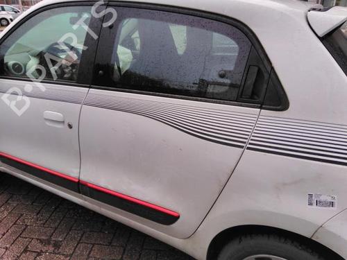 Instrument cluster RENAULT TWINGO III (BCM_, BCA_) 1.0 SCe 70 | BP24418419C47 - Image 13