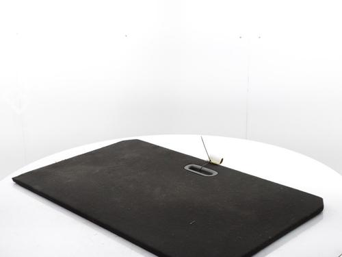 Boot lining RENAULT CAPTUR I (J5_, H5_) 1.3 TCe 130 (J5NJ, J5NE) | BP29640506I3 