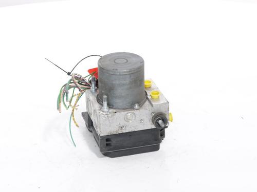 ABS Bremseaggregat CITROËN BERLINGO MULTISPACE (B9) 1.6 HDi 90 | BP27287925M43 