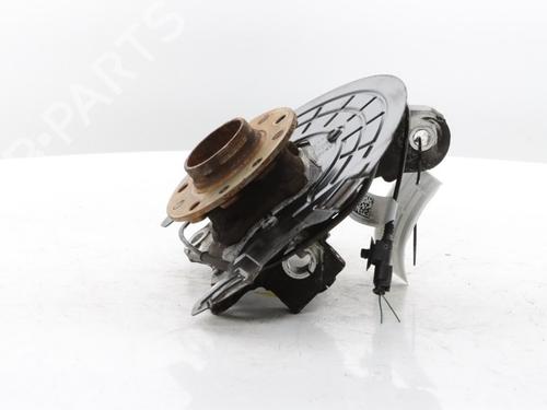 Left front steering knuckle JEEP COMPASS (MP, M6, MV, M7) 1.4 MultiAir 4x4 | BP40297564M25 - Image 3