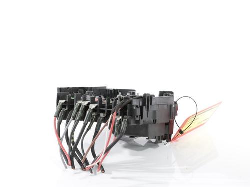 Fuse box CITROËN C5 AIRCROSS (A_) 1.6 Hybrid 225 (A45GFR) | BP26489096E1 