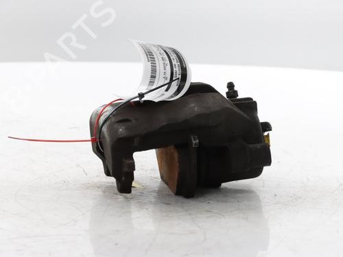 Right front brake caliper SKODA SCALA (NW1) 1.0 TSI | BP39618915M104 - Image 3