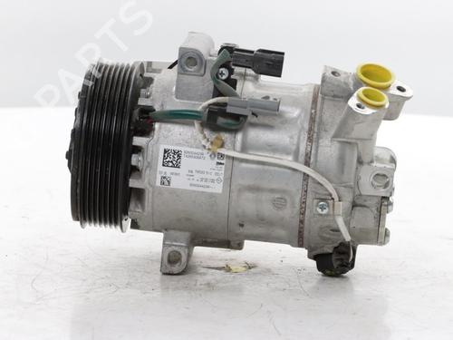 Used AC compressor AC compressor 39507473 39507473