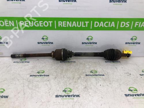 Right front driveshaft RENAULT LAGUNA III (BT0/1) 2.0 dCi (BT01, BT08, BT09, BT0E, BT0K, BT12, BT1C, BT1D,... | BP18301003M39 