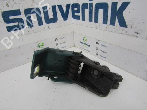 Interior handle RENAULT KANGOO (KC0/1_) 1.9 dTi (KC0U) | BP40590488I7 - Image 2