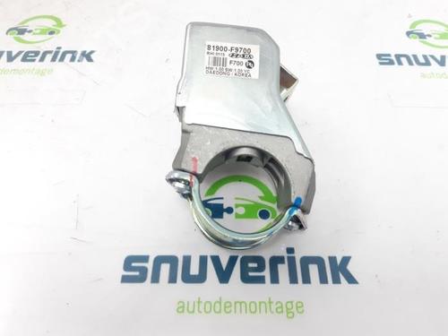 Engine control unit (ECU) KIA STONIC (YB) 1.0 T-GDi Eco-Dynamics+ | BP40576120M57 - Image 15