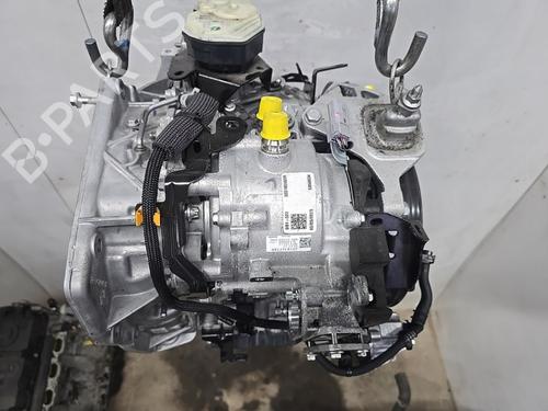 Gearbox RENAULT CAPTUR II (HF_) E-TECH 145 (HFMU) | BP31592338M3 