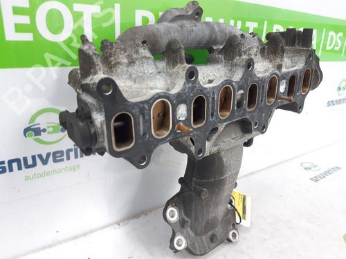 Intake manifold MAZDA CX-30 (DM) e-SKYACTIV-X M Hybrid | BP24164784M70 