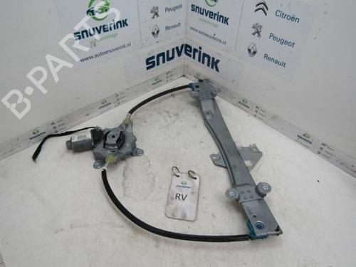 front-right-window-mechanism-renault-twingo-ii-cn0_-2007-40590758 main image