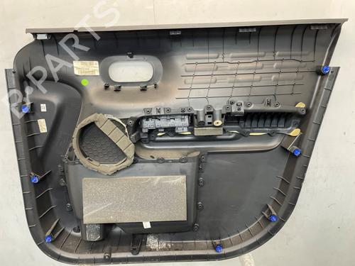 Front left panel CITROËN C3 AIRCROSS II (2R_, 2C_) 1.2 PureTech 110 (2RHNZB, 2RHNZW, 2RHNPX, 2RHNPJ) | BP34563869C58 - Image 3