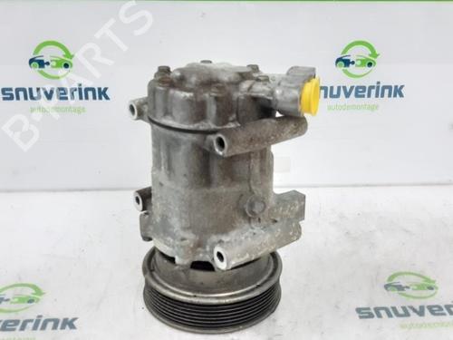 AC compressor RENAULT TWINGO II (CN0_) 1.2 16V (CN04, CN0B) | BP40580735M34 - Image 3