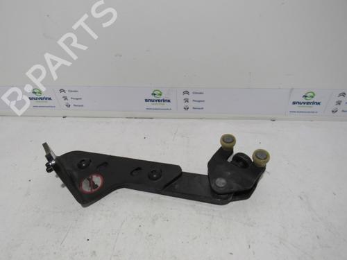 Dørhengsel/Dørstopper PEUGEOT EXPERT Van (V_) 2.0 BlueHDi 120 (122 hp) 13191890