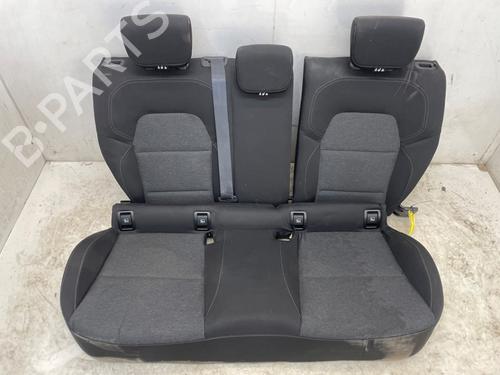 Used Rear seat Rear seat RENAULT CLIO V (B7_) 1.0 TCe 90 (B7MT) (91 hp) 34603975 34603975