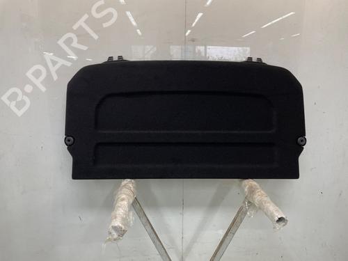 Used Rear parcel shelf Rear parcel shelf PEUGEOT 408 II (FP_, F3_, FM_) Hybrid 136 (FPHPYC) (136 hp) 34563274 34563274