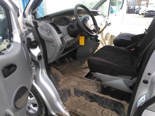 Left front driveshaft RENAULT TRAFIC II Van (FL) 2.5 dCi 135 (FL0D) | BP40580390M38 - Image 19