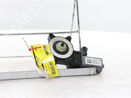 Used Front right window mechanism Front right window mechanism RENAULT CAPTUR I (J5_, H5_) 1.2 TCe 120 (118 hp) 28797197 28797197